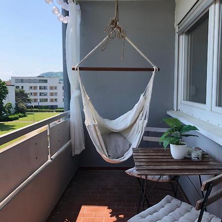 Ferienwohnung Am Gruett Lörrach Eksteriør billede