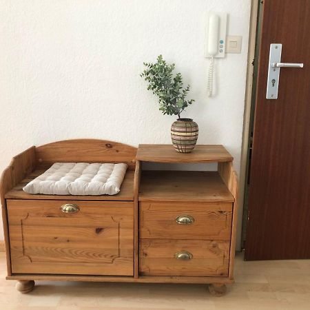 Ferienwohnung Am Gruett Lörrach Eksteriør billede