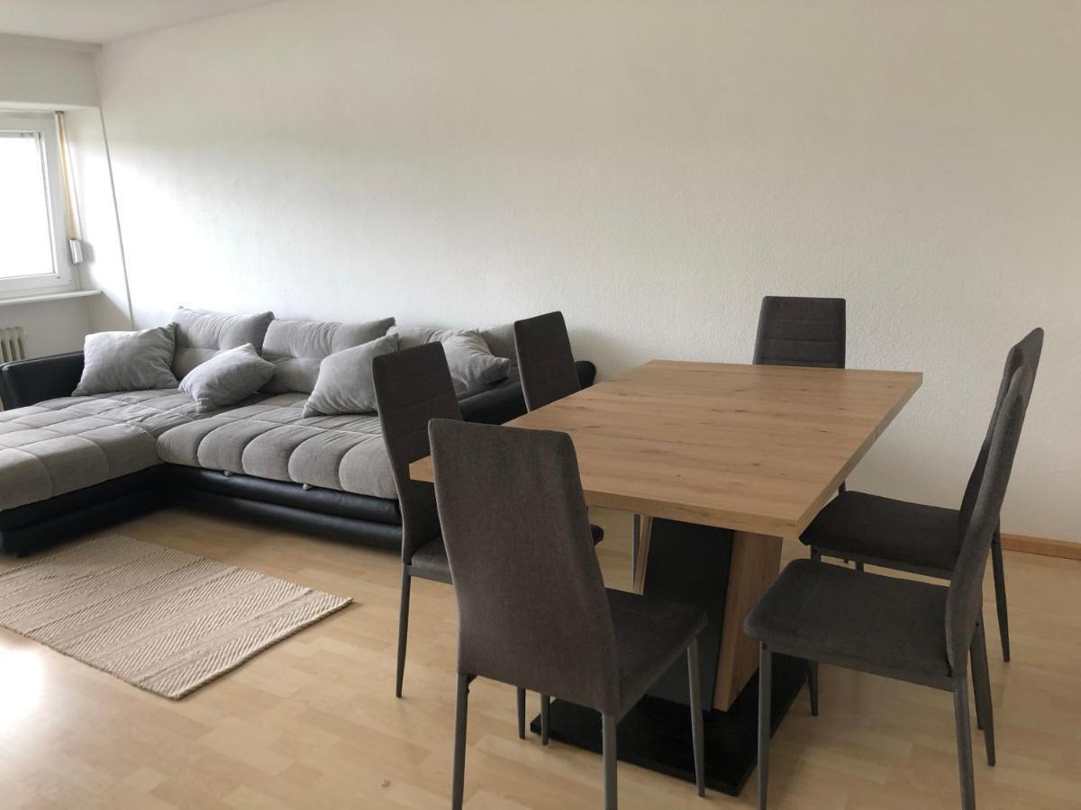 Ferienwohnung Am Gruett Lörrach Eksteriør billede