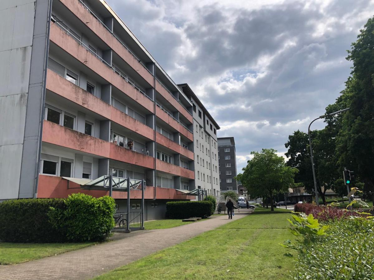 Ferienwohnung Am Gruett Lörrach Eksteriør billede