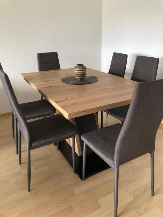 Ferienwohnung Am Gruett Lörrach Eksteriør billede