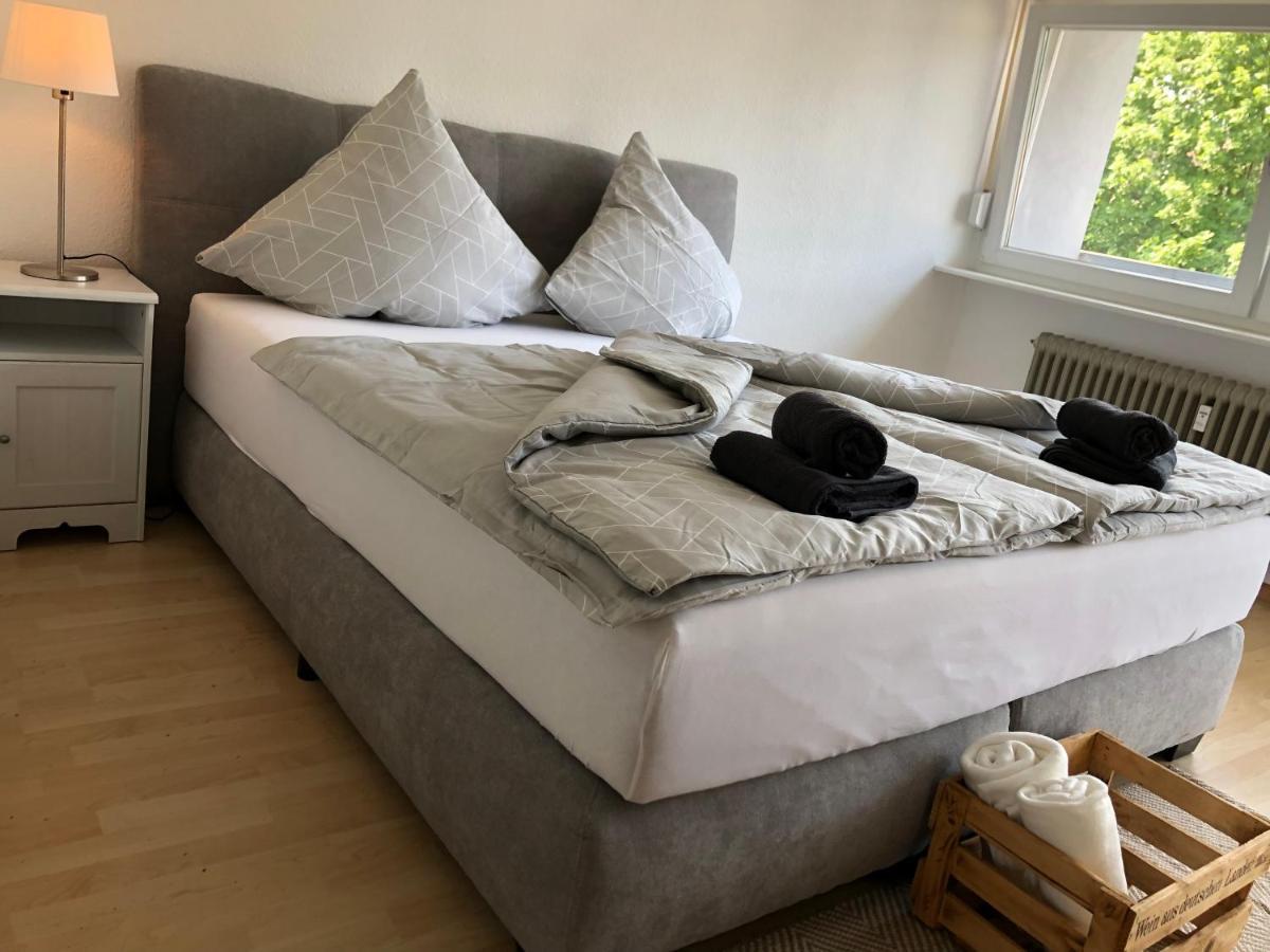 Ferienwohnung Am Gruett Lörrach Eksteriør billede