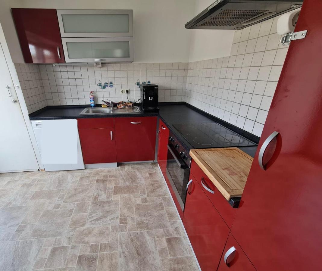 Ferienwohnung Am Gruett Lörrach Eksteriør billede