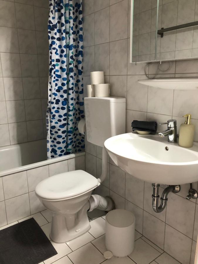 Ferienwohnung Am Gruett Lörrach Eksteriør billede
