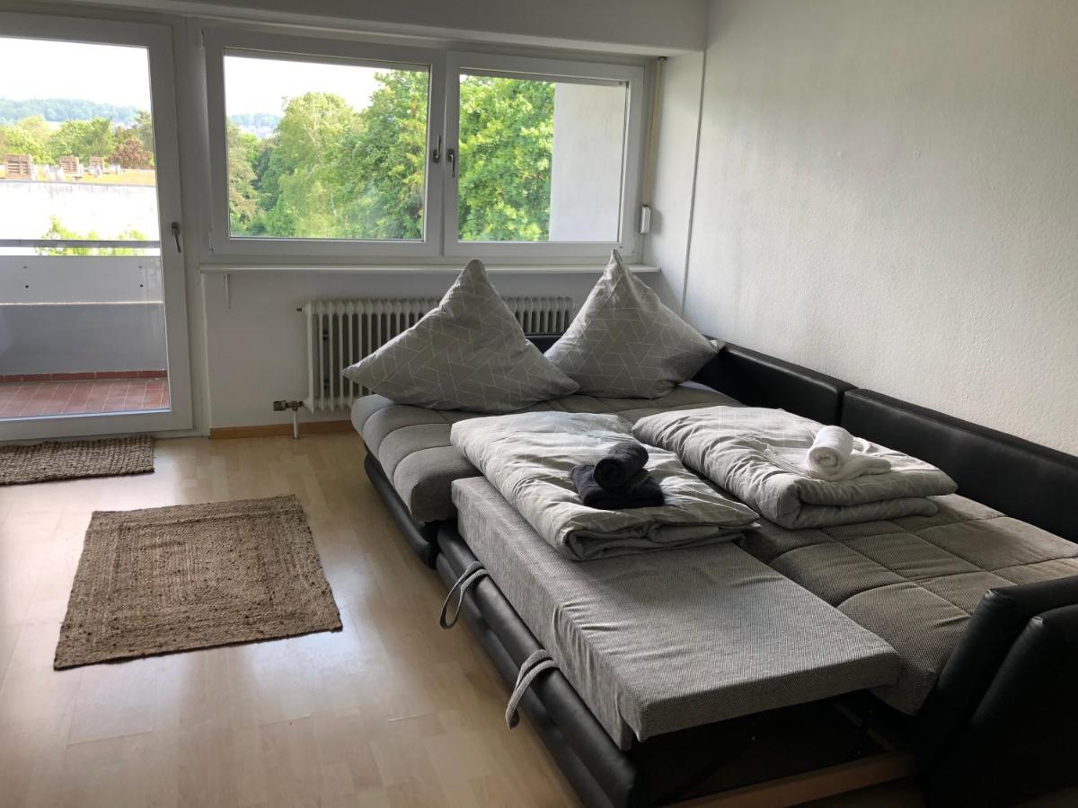 Ferienwohnung Am Gruett Lörrach Eksteriør billede