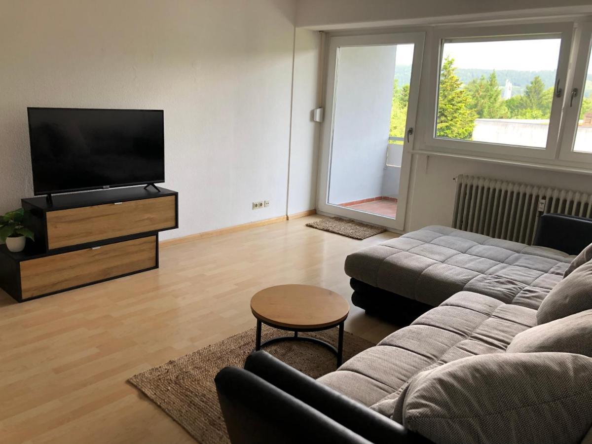 Ferienwohnung Am Gruett Lörrach Eksteriør billede