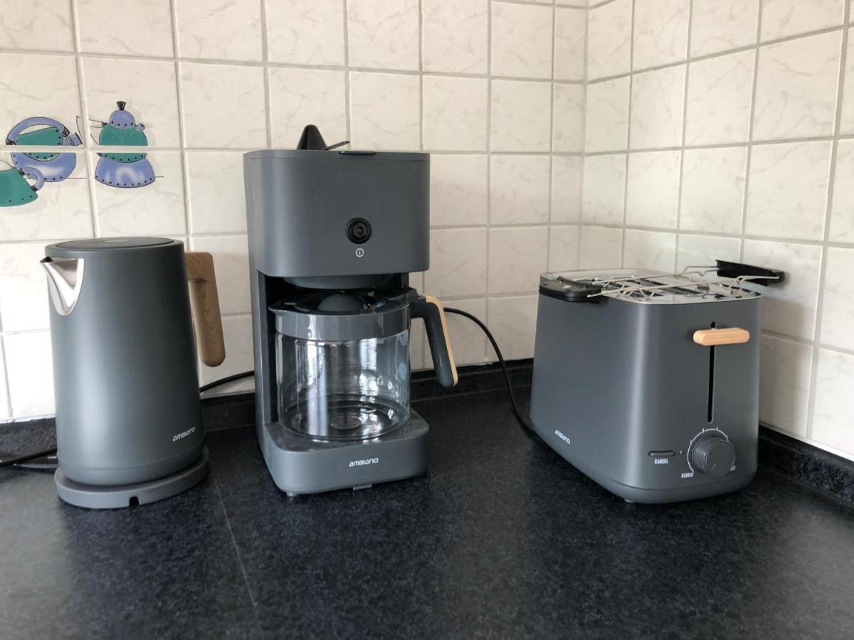 Ferienwohnung Am Gruett Lörrach Eksteriør billede