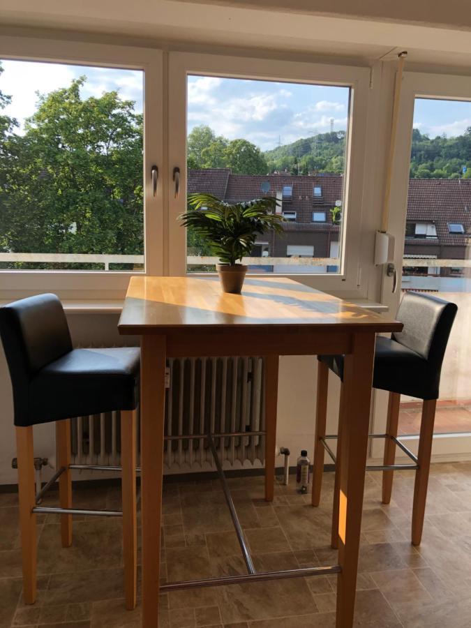 Ferienwohnung Am Gruett Lörrach Eksteriør billede