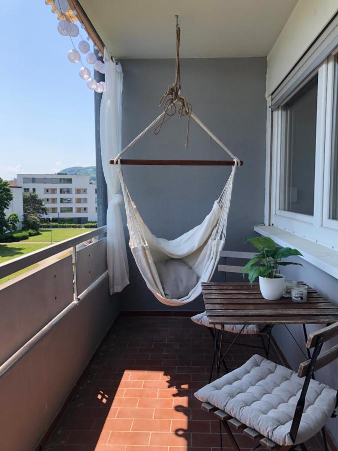 Ferienwohnung Am Gruett Lörrach Eksteriør billede