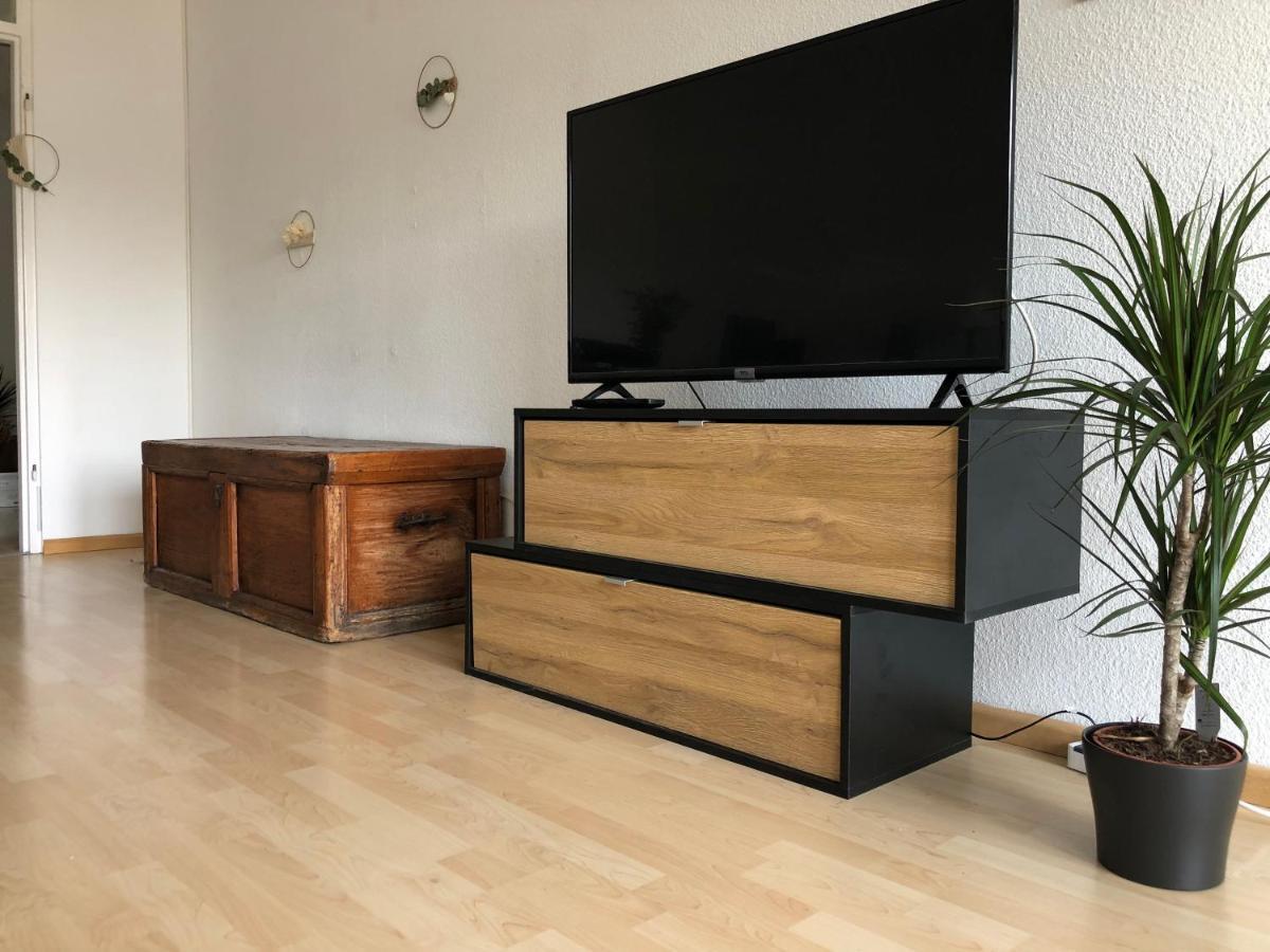 Ferienwohnung Am Gruett Lörrach Eksteriør billede
