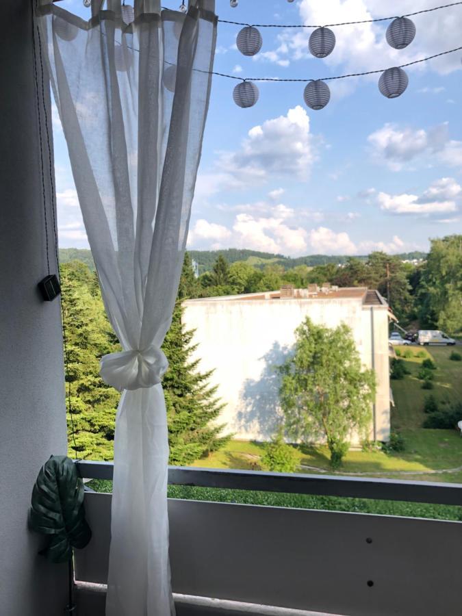 Ferienwohnung Am Gruett Lörrach Eksteriør billede