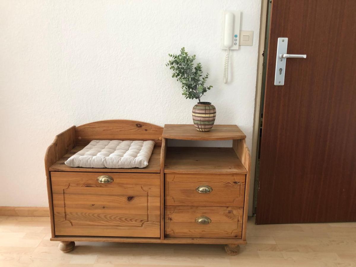 Ferienwohnung Am Gruett Lörrach Eksteriør billede
