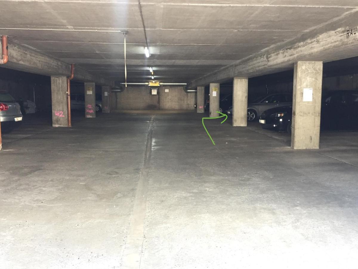 Ferienwohnung Am Gruett Lörrach Eksteriør billede