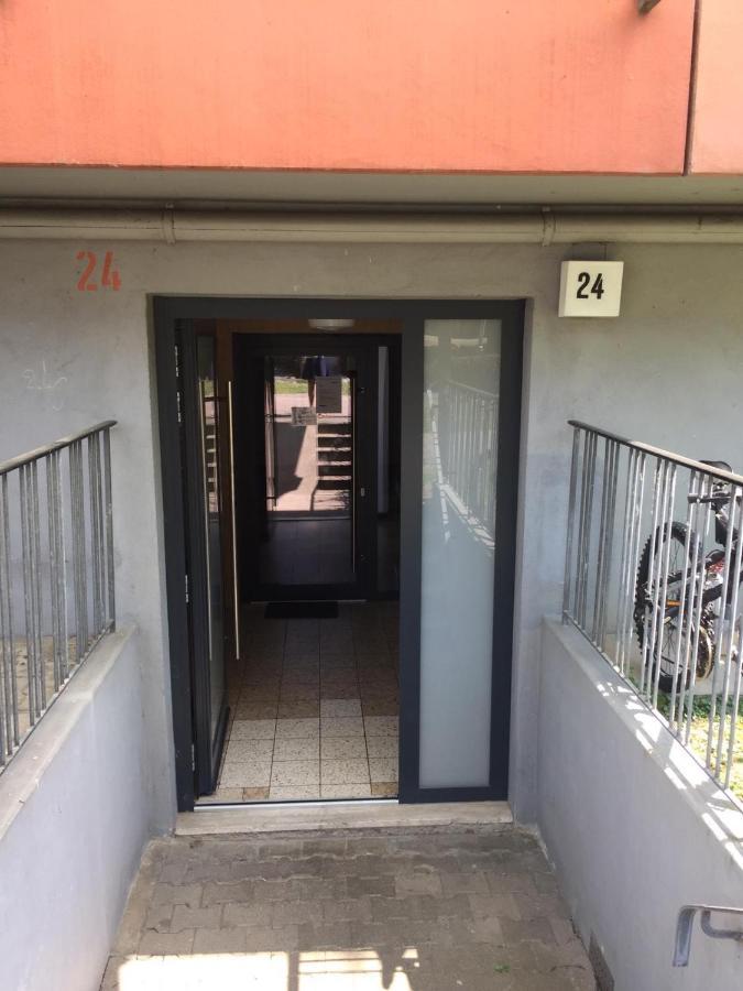 Ferienwohnung Am Gruett Lörrach Eksteriør billede